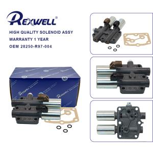 China 28250-R97-004 Transmission Solenoid Valve Fit For Honda Accord Odyssey Pilot RDX TSX on sale