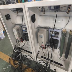 Corrugated Cardboard Nc Control Single Blade Sheet Cutter with 120m/min Design