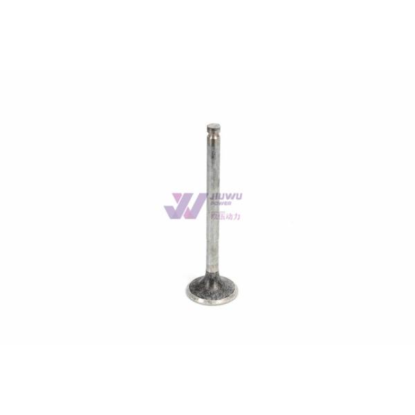 Quality ISUZU GENUINE 6BD1 FSR113 INTAKE VALVE 1-12551083-0 1125510830 JIUWU POWER wholesale