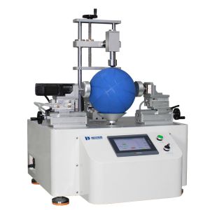 Cheap High Precision Textile Testing Equipment Used to Assess Fabric Durability and Resistance to Environmental Factors for sale