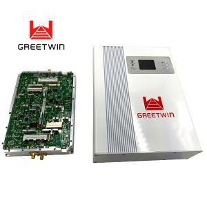 30dBm GSM900 MHz 2G 3G Cell Phone Signal Booster Mobile Phone Repeater For