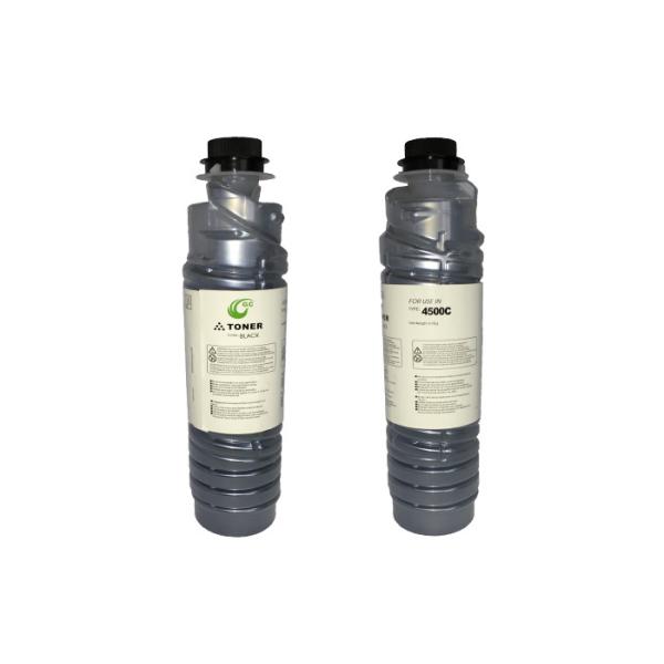 Quality Black Compatible Ricoh Aficio Mp 4002 Toner Cartridges 12600 Pages Box Packaging wholesale