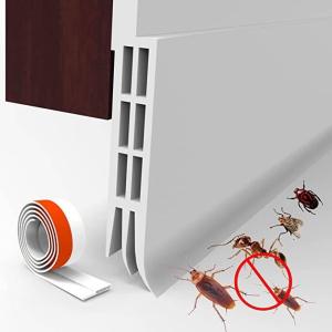 Cheap Custom Size Self-adhesive Tape Seal Strip for Noise Reduction and Cutting Service for sale