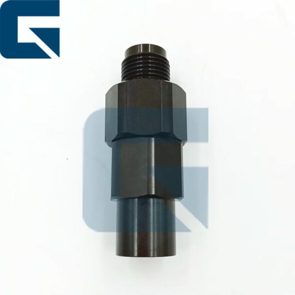 Quality 416-7101 4167101 Excavator E320D Main Relief Valve wholesale