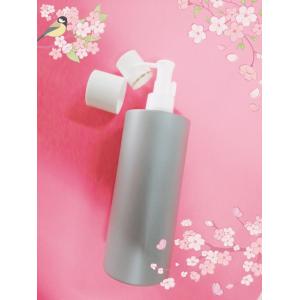 Sanrong Shampoo Conditioner Body Wash Dispenser Bottles 200ml