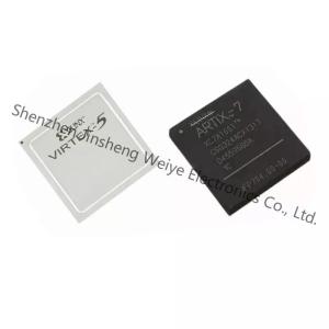 Cheap XCZU19EG-L1FFVC1760I Zynq UltraScale+ RFSoC, Speed Grade-L1, Logic Cells 1143K, C1760, RoHS for sale