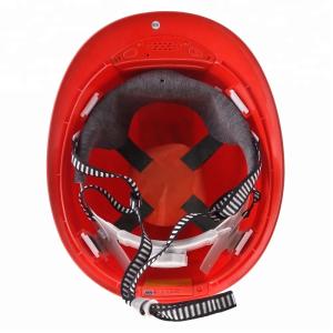 China H.264 Safety Helmet Camera 1920X1080 Video Resolution ROHS 2300mAh on sale