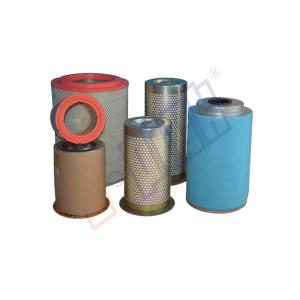 Ingersoll Rand Air Oil Separator With High Filtration Efficiency UPK002