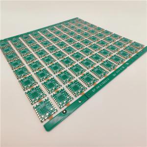 Cheap 4 Layer 2 Layer Multilayer Pcb Prototype Manufacturer Multi Layer Board Substrate for sale