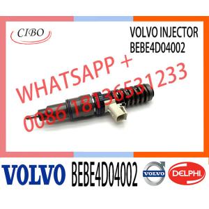 20555521 21028880 21582096 5001867218 7421028880 7421644598 7485003042 85003042 BEBE4D04002 Fuel Injector