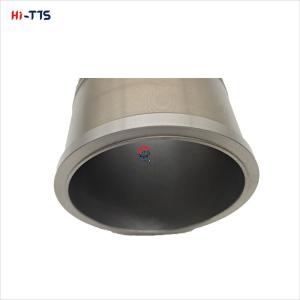 Diesel engine cylinder liner 197-9330 1979330 for C-A-T C12 C13 engine