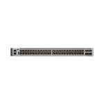 48 Port X 1/10/25G 4-port 40/100G Advantage Network Switches With Uplink