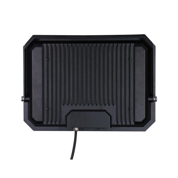 EMC SMD 5050 Outdoor LED Flood Lights 2700K For Gardens Front Porch Factories