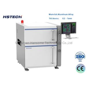 Enhanced Compatibility for Wave Soldering Process with Automatic Soldering Robot