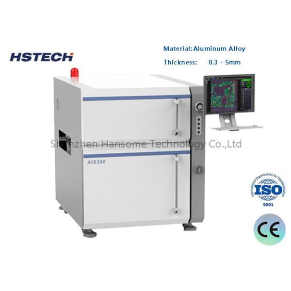 Advanced Technology Automatic Soldering Robot For Fast And Accurate Inspection