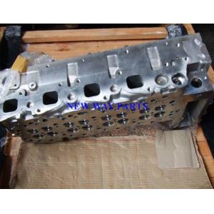 China ISUZU 4JJ1 ENGINE CYLINDER HEAD on sale
