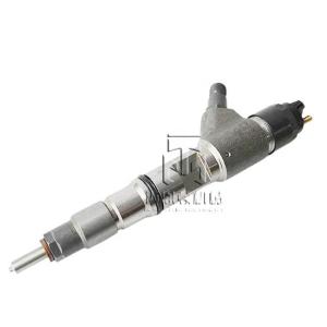 Injector Nozzle Assembly 0445 120 134 0445120134 4947582 5283275 for CUMMINS