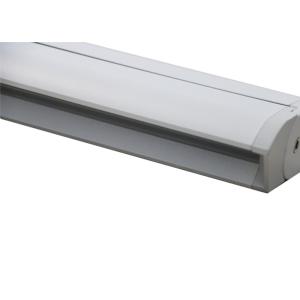 CSP Blackboard RA 95 6500K 2800lm Full Spectrum T8 Bulbs