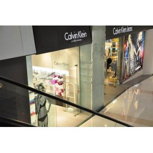 EAS AM 58Khz retail anti-theft eas system devices door sensor alarm