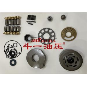 K3SP36B K3SP36C Excavator Hydraulic Pump Parts For Kobelco Sk60 Block Valve