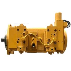 China Hydraulic Main Pump 708-2L-00612 708-2H-00322 For Excavator Parts PC1250-7 PC1250-8 High Quality Machinery Parts on sale
