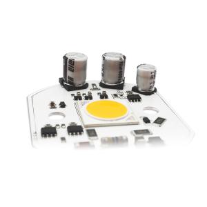 30W Red Green Yellow COB led Fresh Light For Supermarket Vegetable Lighting