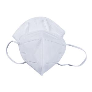 Earloop Disposable Non Woven Face Mask