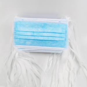 Whitelist CE Certified Earloop 3ply VFE99 PFE99 Dust Protective Surgical Mask