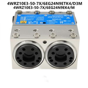 4WRZ10E3-50-7X/6EG24N9ETK4/M 4WRZ10E3-50-7X/6EG24N9EK4/D3M 4WRZ10E3-50-7X