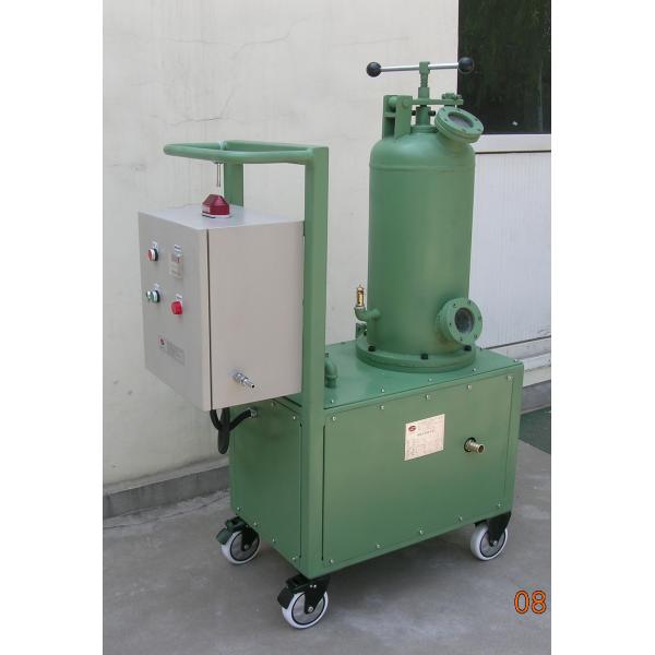 Quality 30L Flux Injection Machine Process To Refine Aluminium Argon Gas Aluminum Foundry wholesale