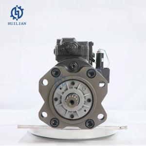 China SH200A-1 K3V112DT-9C32-14T Excavator Hydraulic Piston Gear Pump on sale