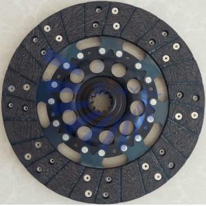 1601100RAA 327004910 Clutch Plate 265*10*29 R 425 DOHC JE4D25C,R 425 DOHC R 425