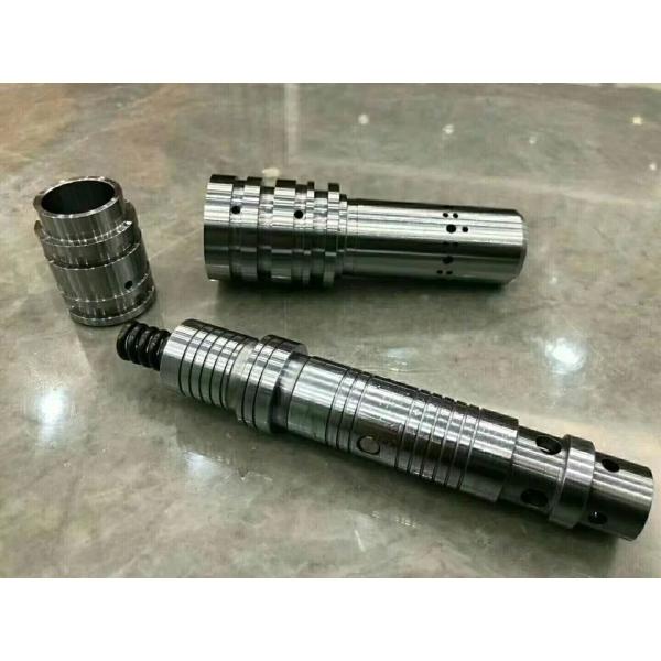 Durable Excavator Relief Valve,Model 320C/D/323/324/325/330/336,Hydraulic Parts