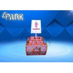 Cheap Luxury Kids Amusement Hammer Game Machine with Stereo System for sale
