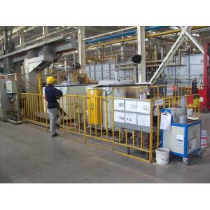 Exhaust Rate ≥0.5L/S Hydrogen Analyzer Readability 0.01g Vacuum Chamber Allowed