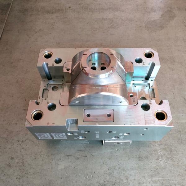 Quality Precision Plastic Components Injection Mold With PP Material wholesale