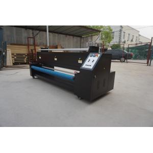 Heat Fixation Unit Direct Print Sublimation Heater For Polyester And Cotton &