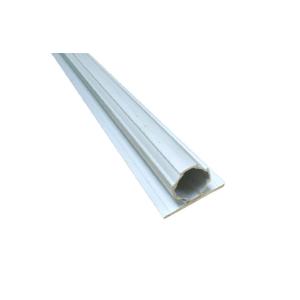 China 6063-T5 Aluminium Alloy Pipe With Flange For Racking System To Connect Caster on sale China 6063-T5 Aluminium Alloy Pipe With Flange For Racking System To Connect Caster on sale