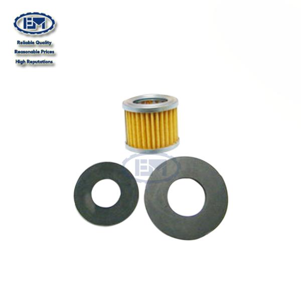 EXCAVATOR ENGINE PARTS KOBELCO FILTER ELEMENT 8944370220 for 41*25*36 SK75-8