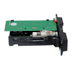 USB/TTL/RS232 Magnetic Card Reader 15-120 Cm/sec 6-50inch/sec ISO 7811