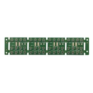 P1.5 Display HDI High Density Interconnector PCB Electronic PCB Board