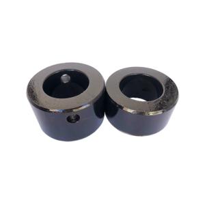 High Frequency Excavator Bucket Ears 60x120 65x120 70x140