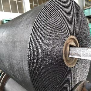 Rubber Mining 800S Solid Woven PVC Conveyor Belt Supply