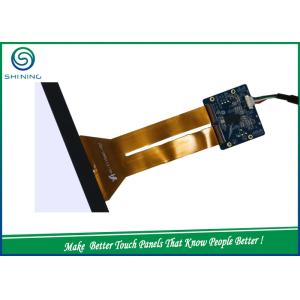USB Interface 12.1'' Capacitive Touch Panel With ILI2302M IC RoHS Approval