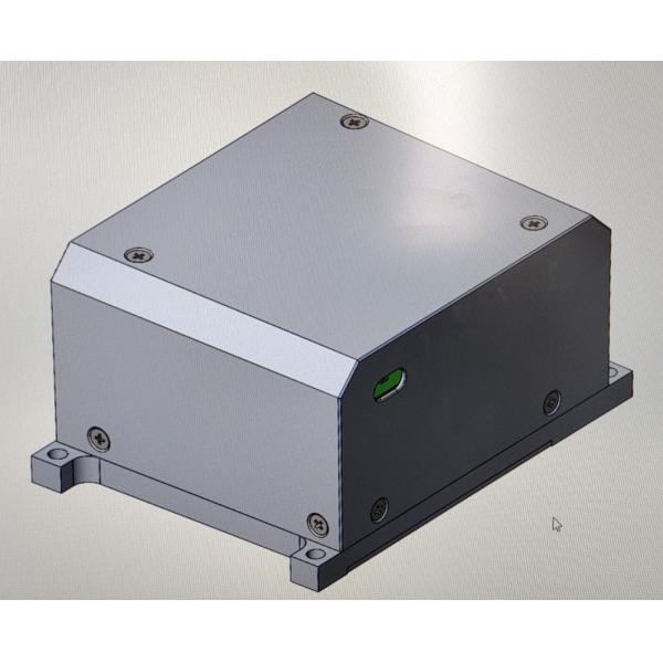 ≤0.01/≤0.1 Random Walk Coefficients Electronic Gyroscope Sensor Reliable