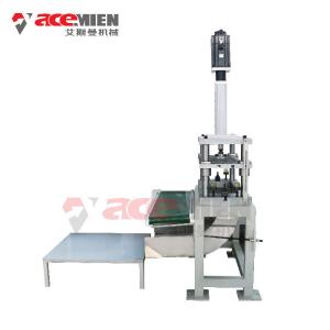 380V 50Hz ABS Disposable Lunch Box Making Machine