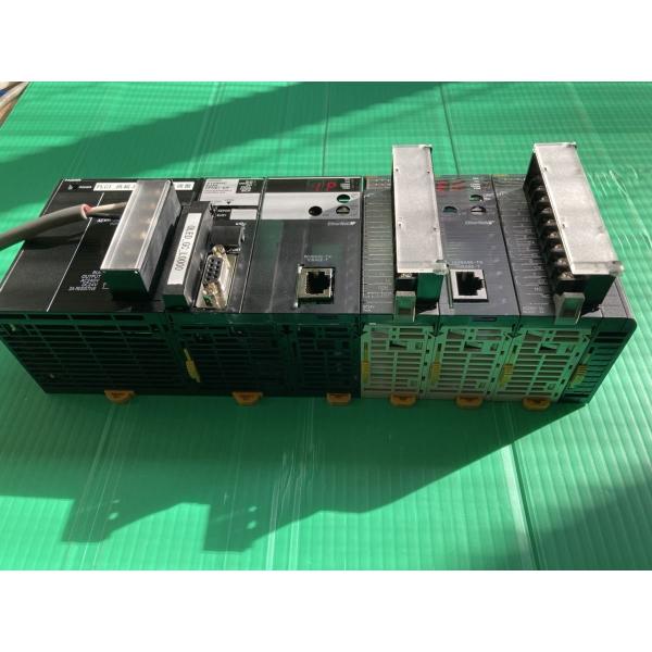 Quality CJ2H-CPU67 100% Brand Omron Programmable Logic Controller with 1 Year Warranty wholesale