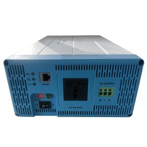 IP65 MPPT Solar Inverter 3 Phase Solar Inverter IEC62109-1