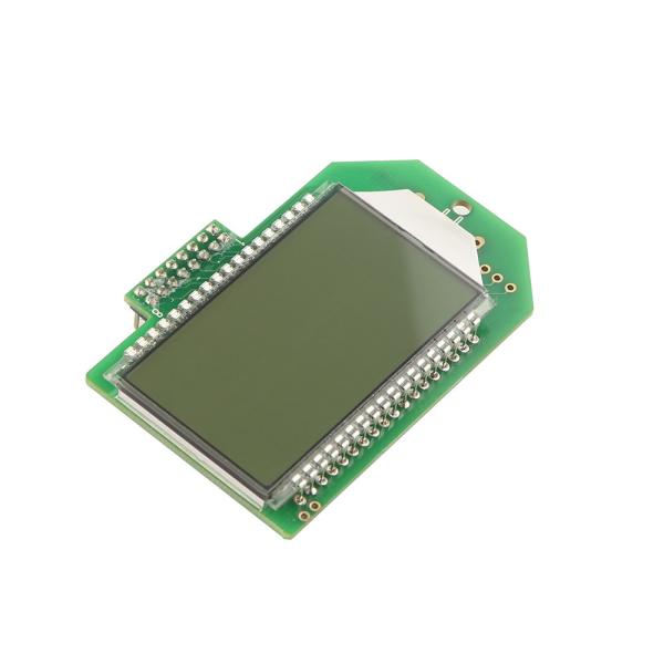 China LED Backlight Segment Driver Character LCD Screen Panel Module on sale China LED Backlight Segment Driver Character LCD Screen Panel Module on sale