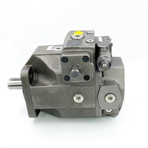 Cheap High Temperature Seals Axial Piston Variable Pump Marine Application 280KW Power for sale